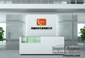 Zhengzhou CY Scientific Instrument Co., Ltd.